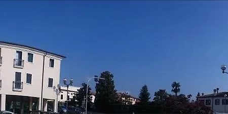 Il Redentore Apartment Fonte