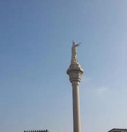 Apartment Il Redentore
