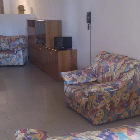 Apartment Il Redentore *