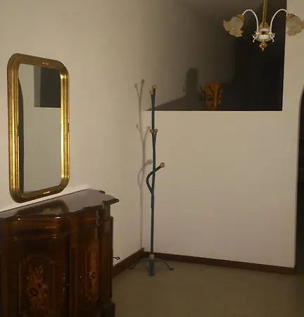 Il Redentore Apartment *