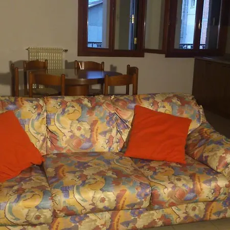 Il Redentore Apartment *